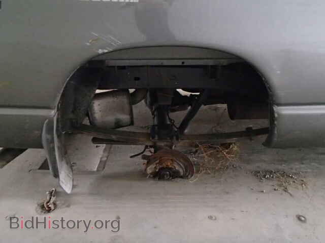 2007 DODGE RAM 1500 - VIN: 1D7HU18237S236939 - Фото 10