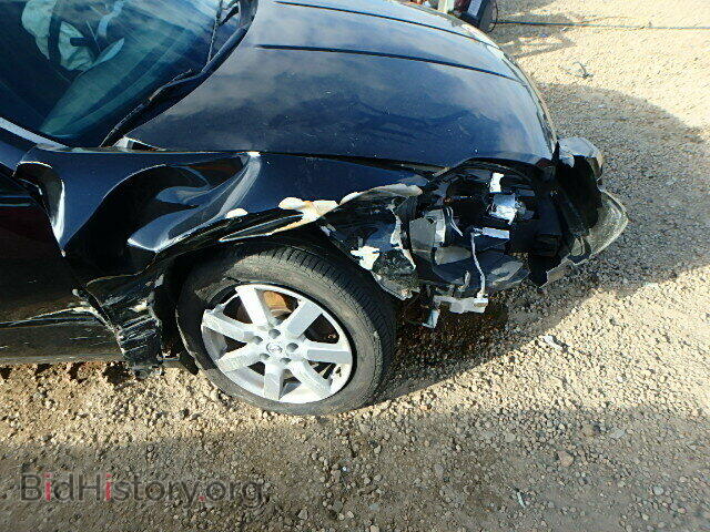 2005 NISSAN MAXIMA - VIN: 1N4BA41EX5C853413 - Фото 9