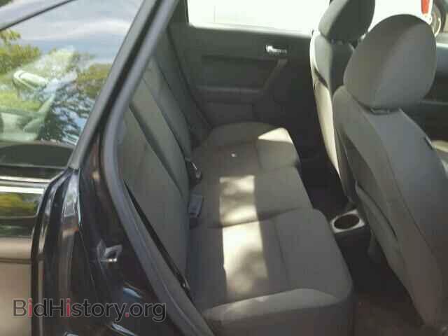 2008 FORD FOCUS - VIN: 1FAHP35N88W295495 - Фото 6