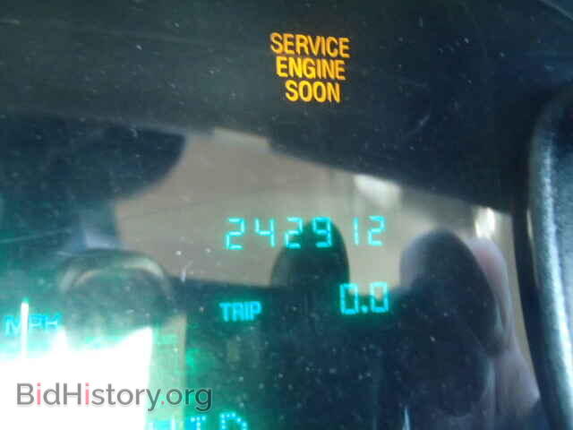 1999 CADILLAC DEVILLE - VIN: 1G6KD54Y3XU704628 - Photo 8