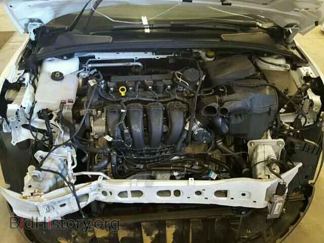 2015 FORD FOCUS - VIN: 1FADP3K29FL376223 - Фото 7