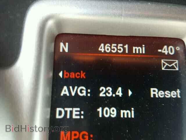 2013 DODGE JOURNEY - VIN: 3C4PDCBG3DT576463 - Фото 8