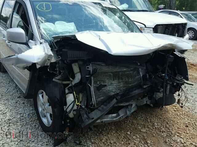 2012 DODGE CARAVAN - VIN: 2C4RDGCG8CR161090 - Фото 9