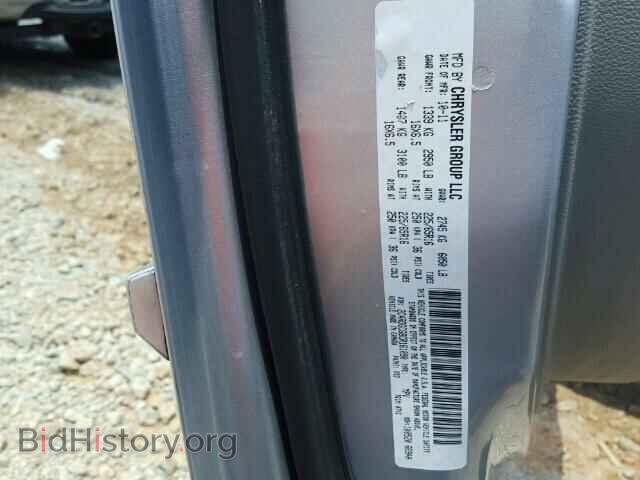 2012 DODGE CARAVAN - VIN: 2C4RDGCG8CR161090 - Фото 10