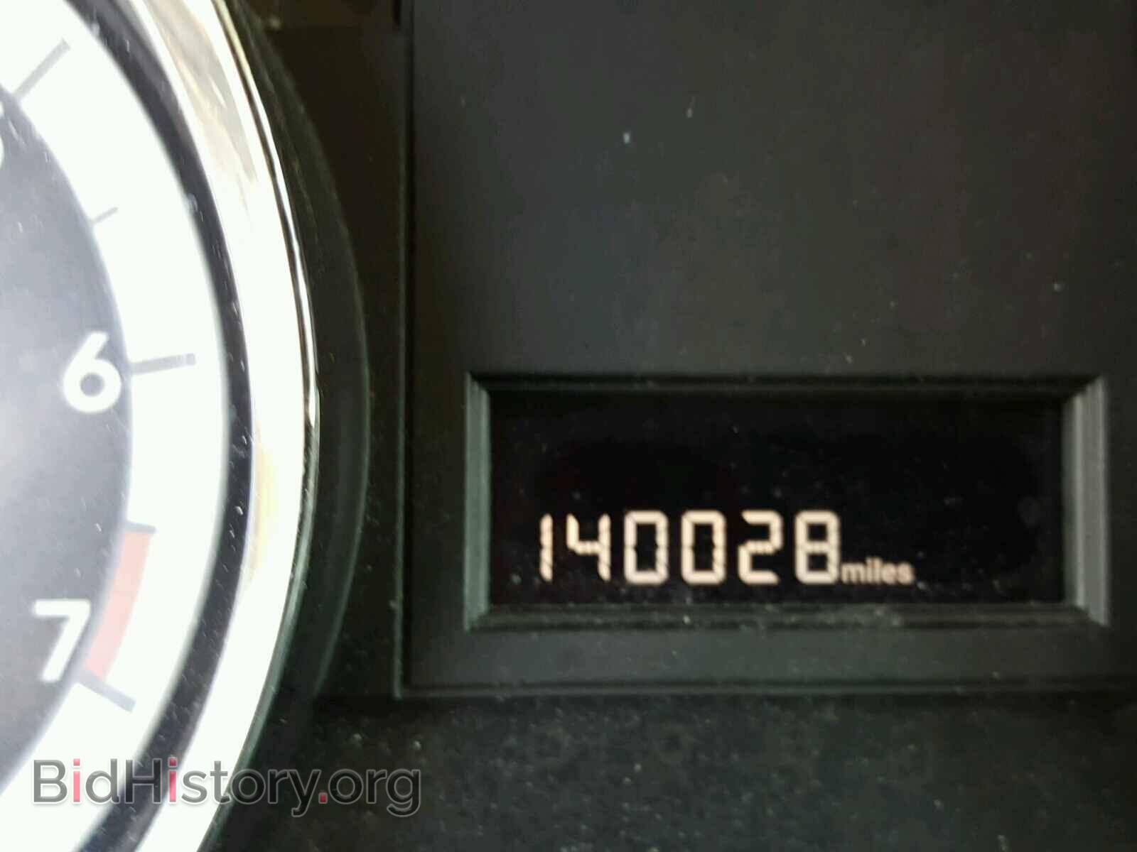 2014 RAM TRADESMAN - VIN: 2C4JRGAG8ER303071 - Фото 8
