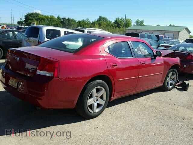 2010 DODGE CHARGER - VIN: 2B3CA3CV7AH197458 - Фото 4