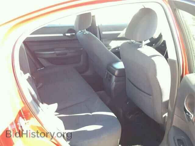 2010 DODGE CHARGER - VIN: 2B3CA3CV7AH197458 - Фото 6