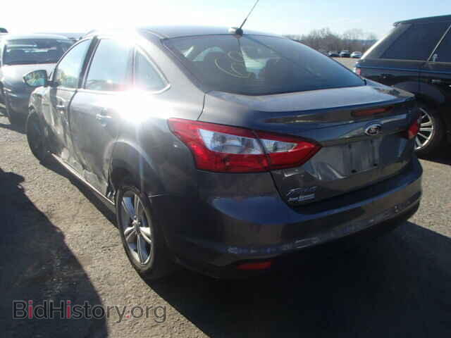 2013 FORD FOCUS - VIN: 1FADP3F23DL294088 - Photo 3