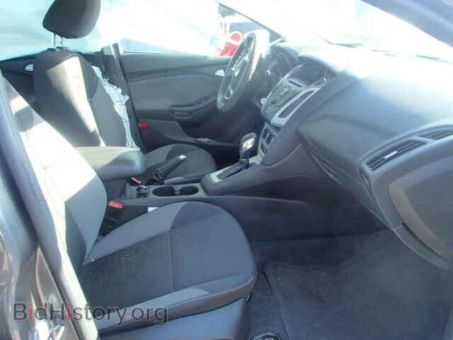 2013 FORD FOCUS - VIN: 1FADP3F23DL294088 - Photo 5