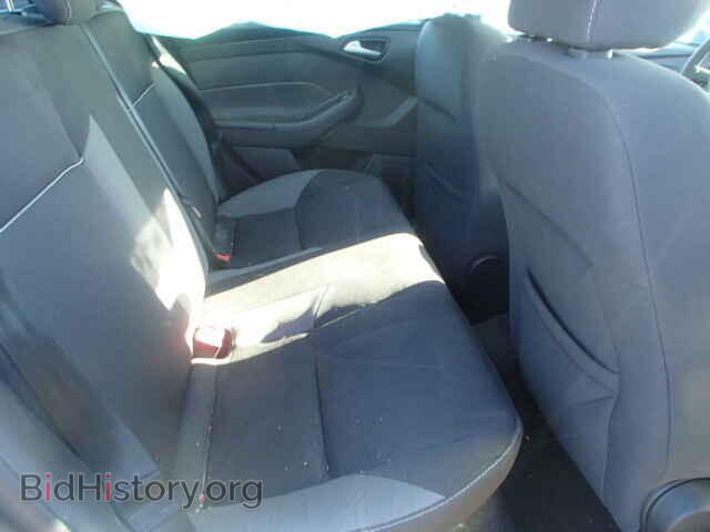 2013 FORD FOCUS - VIN: 1FADP3F23DL294088 - Photo 6