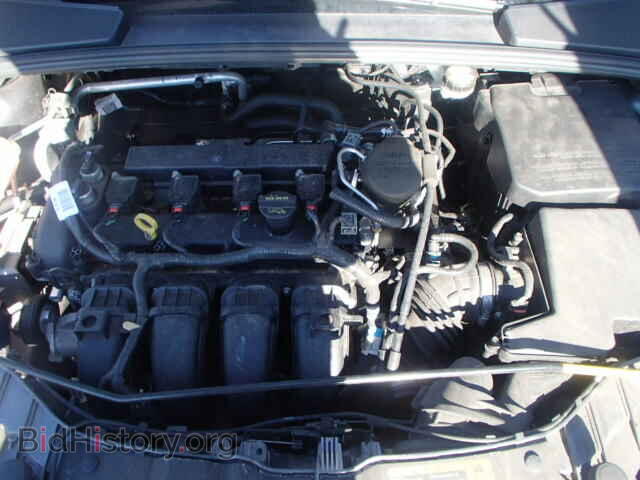 2013 FORD FOCUS - VIN: 1FADP3F23DL294088 - Photo 7