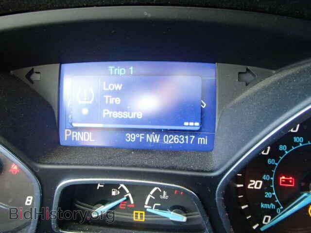 2013 FORD FOCUS - VIN: 1FADP3F23DL294088 - Photo 8
