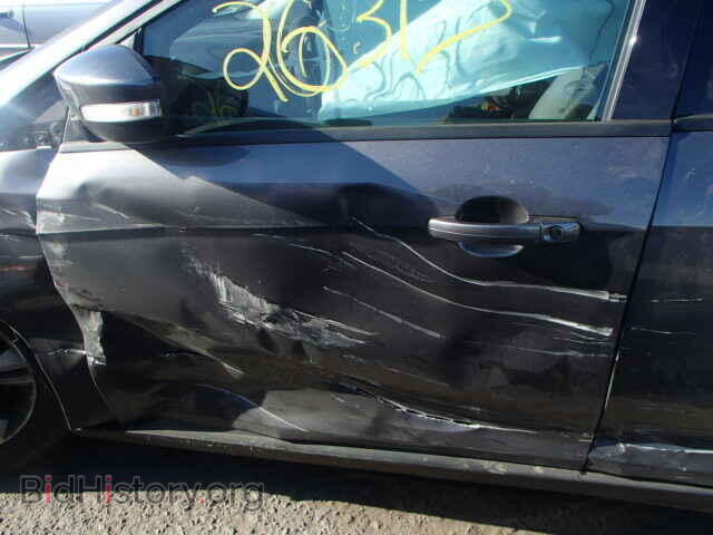 2013 FORD FOCUS - VIN: 1FADP3F23DL294088 - Photo 9