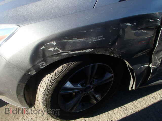 2013 FORD FOCUS - VIN: 1FADP3F23DL294088 - Photo 10