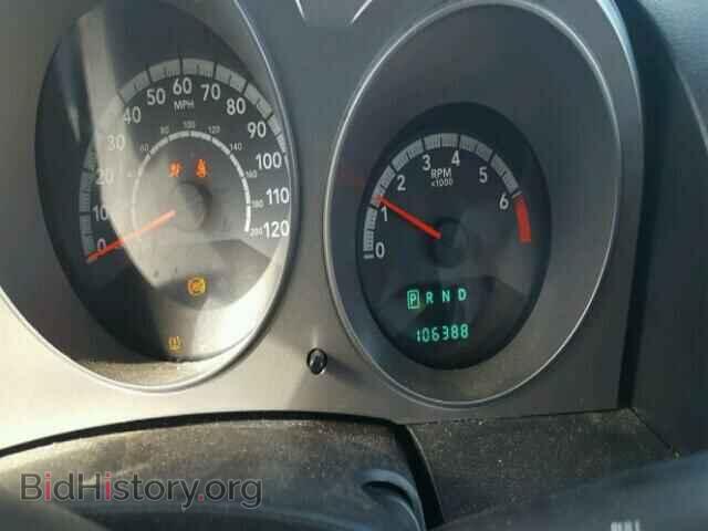 2010 DODGE AVENGER - VIN: 1B3CC4FB9AN139747 - Фото 8