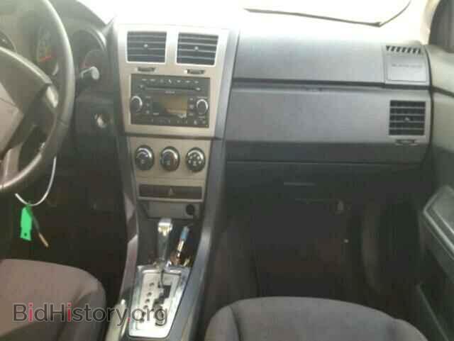 2010 DODGE AVENGER - VIN: 1B3CC4FB9AN139747 - Фото 9