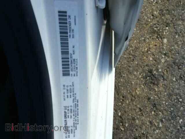 2010 DODGE AVENGER - VIN: 1B3CC4FB9AN139747 - Фото 10