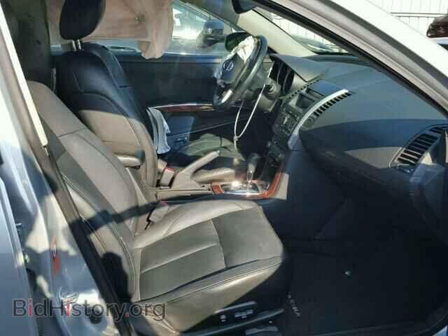 2007 NISSAN MAXIMA - VIN: 1N4BA41E07C864794 - Фото 5