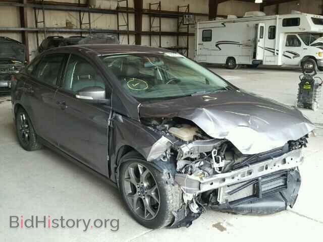 Фотография 1FADP3F24EL258881 - FORD FOCUS 2014