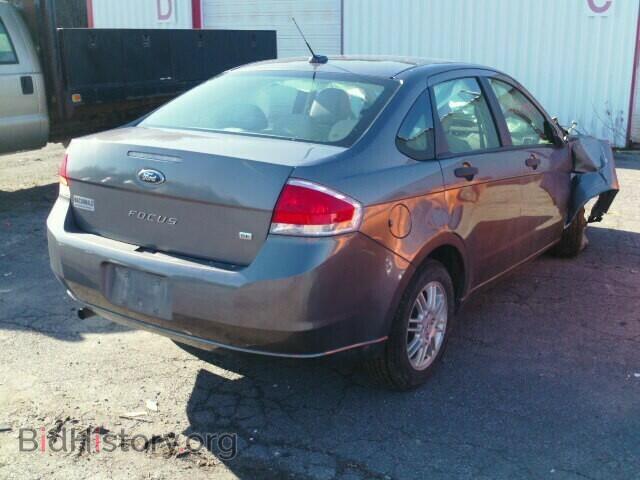 2010 FORD FOCUS - VIN: 1FAHP3FN0AW136541 - Фото 4