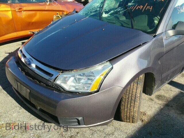 2010 FORD FOCUS - VIN: 1FAHP3FN0AW136541 - Фото 10