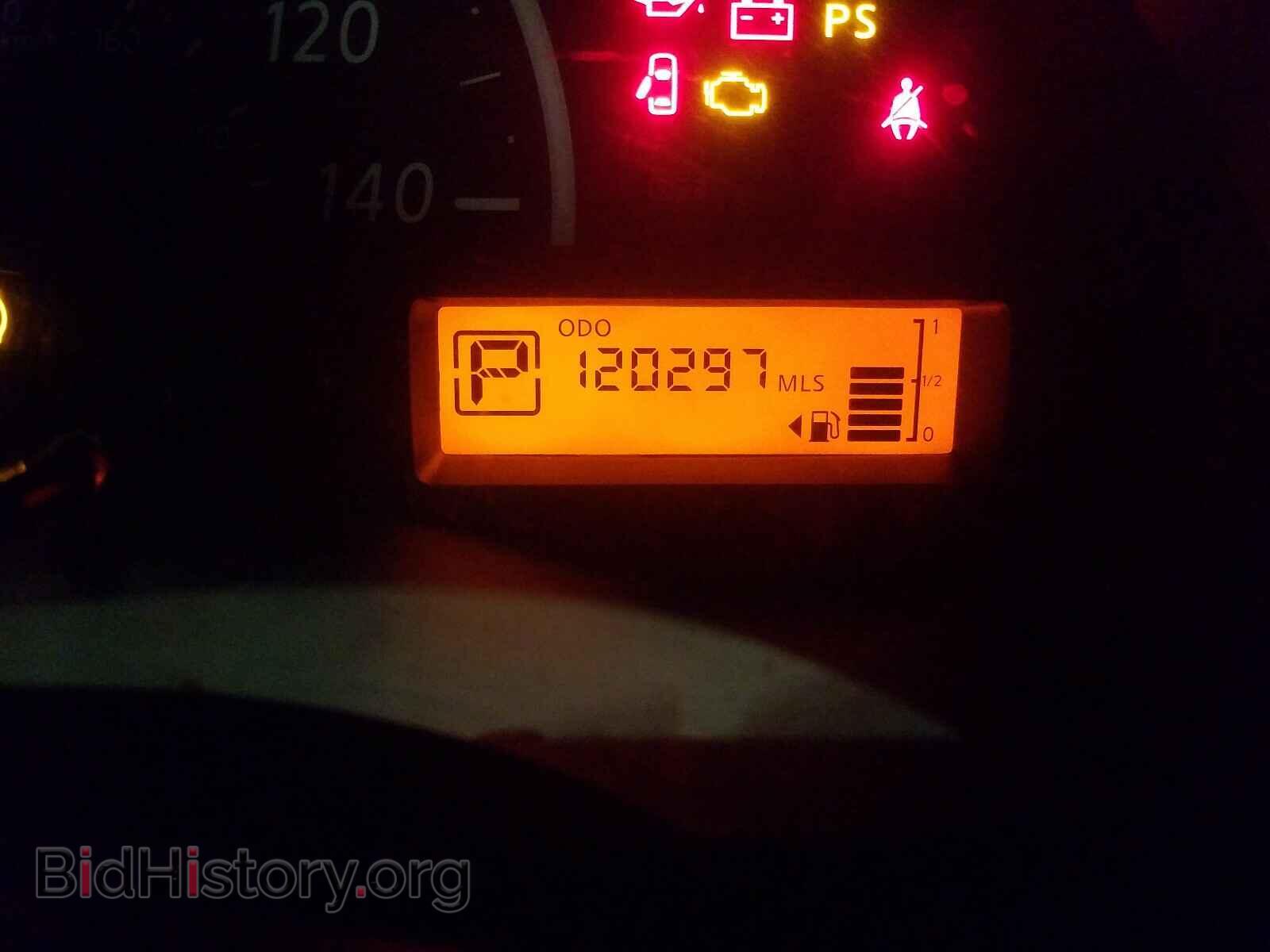 2016 NISSAN VERSA - VIN: 3N1CN7AP2GL835293 - Фото 8