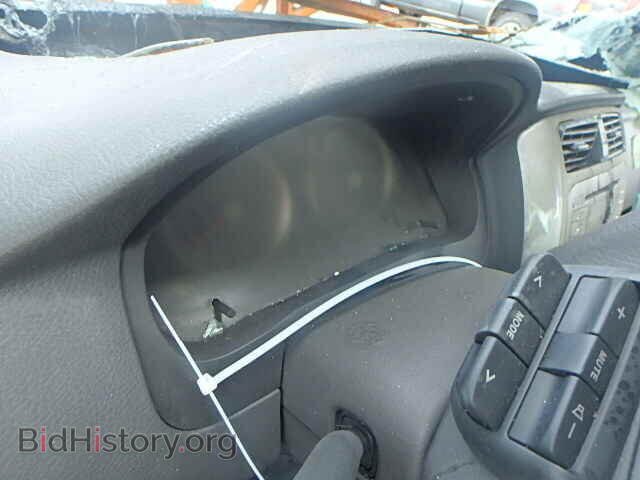2006 SUZUKI AERIO - VIN: JS2RB62S265300594 - Фото 8