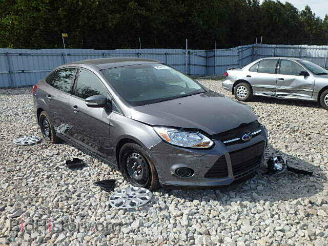 Photo 1FADP3F27DL322068 - FORD FOCUS 2013