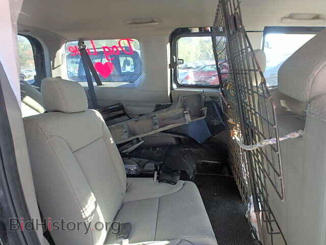2011 HONDA ELEMENT - VIN: 5J6YH2H38BL003827 - Фото 6