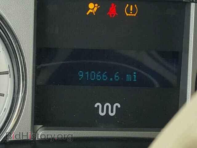 2010 FORD F150 - VIN: 1FTFW1CV4AKB04132 - Фото 8