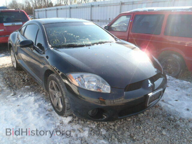 Фотография 4A3AK24F16E060208 - MITSUBISHI ECLIPSE 2006