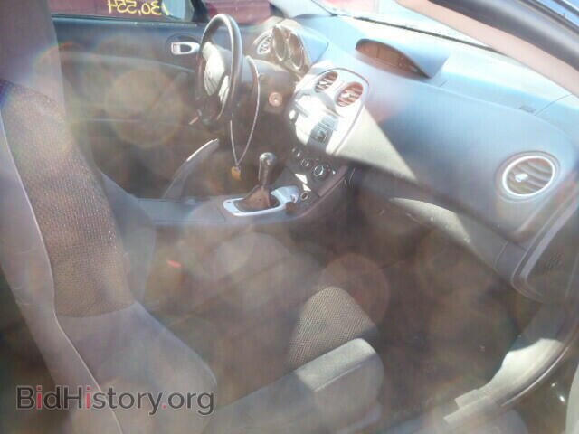 2006 MITSUBISHI ECLIPSE - VIN: 4A3AK24F16E060208 - Photo 5