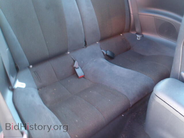 2006 MITSUBISHI ECLIPSE - VIN: 4A3AK24F16E060208 - Photo 6