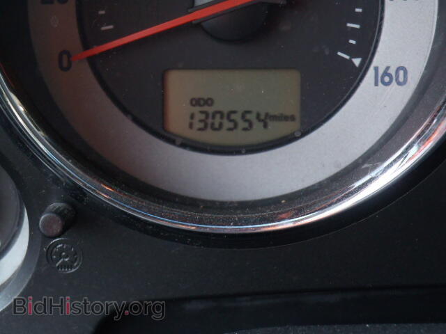 2006 MITSUBISHI ECLIPSE - VIN: 4A3AK24F16E060208 - Photo 8
