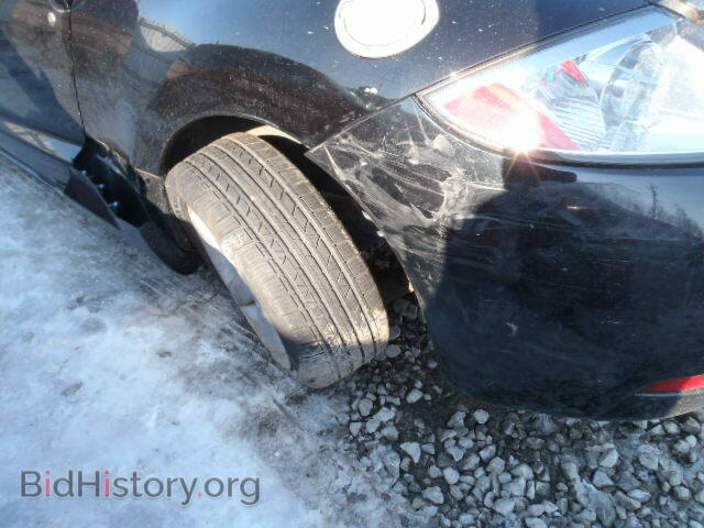 2006 MITSUBISHI ECLIPSE - VIN: 4A3AK24F16E060208 - Photo 9