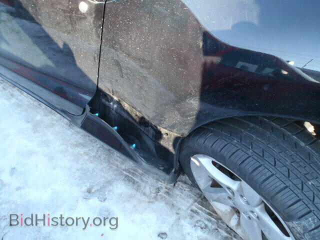 2006 MITSUBISHI ECLIPSE - VIN: 4A3AK24F16E060208 - Photo 10