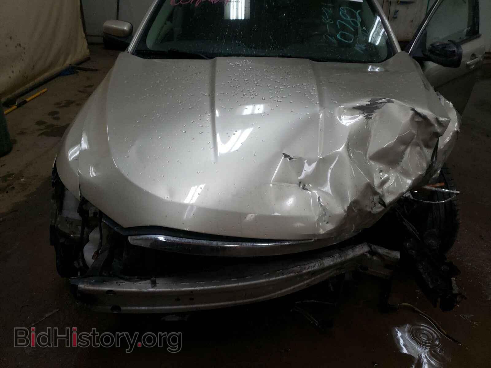 2010 FORD TAURUS - VIN: 1FAHP2EW9AG100782 - Photo 7