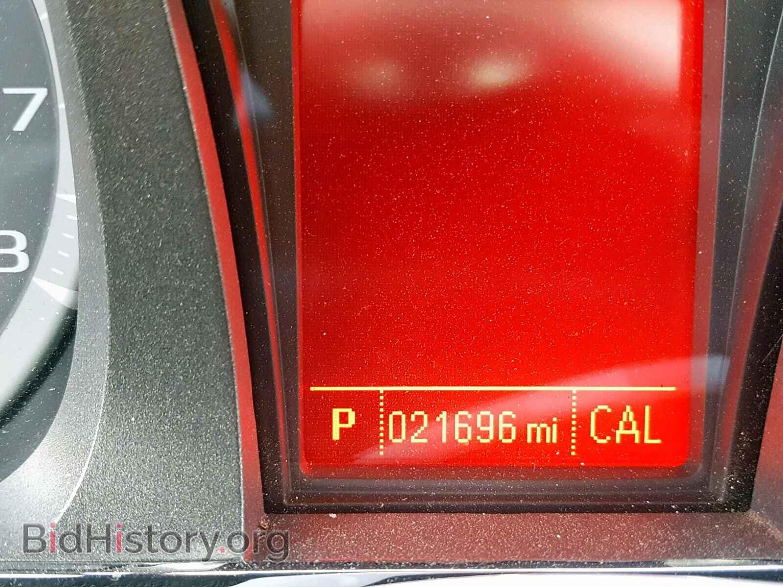 2015 GMC TERRAIN SL - VIN: 2GKALSEK7F6398295 - Фото 8