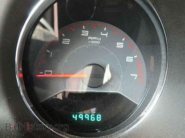 2012 DODGE AVENGER - VIN: 1C3CDZAB2CN285382 - Photo 8