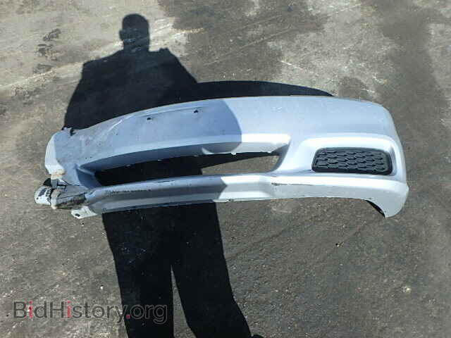 2012 DODGE AVENGER - VIN: 1C3CDZAB2CN285382 - Photo 9