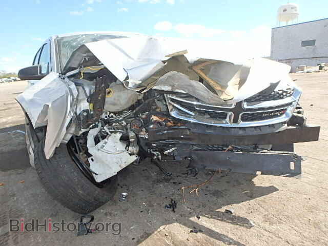 2012 DODGE AVENGER - VIN: 1C3CDZAB2CN285382 - Photo 10