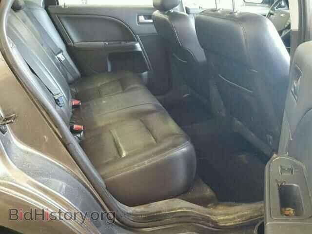 2006 FORD FIVE HUNDR - VIN: 1FAFP28126G115073 - Фото 6