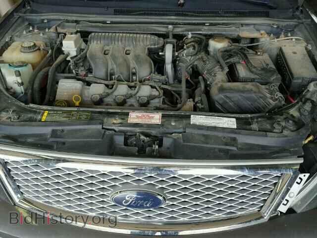 2006 FORD FIVE HUNDR - VIN: 1FAFP28126G115073 - Фото 7