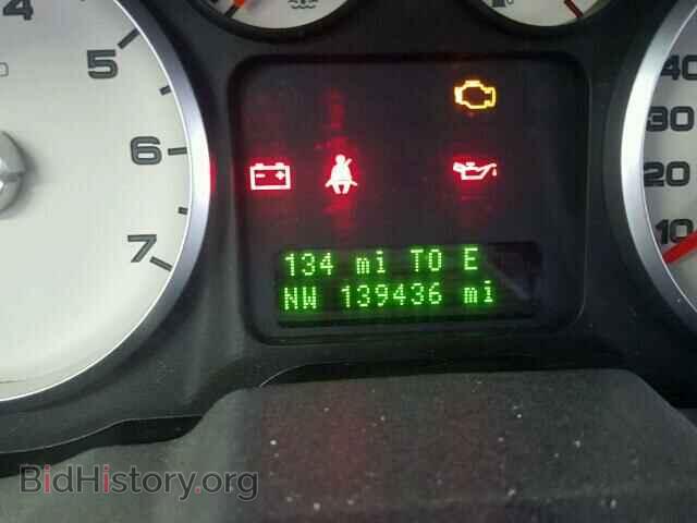 2006 FORD FIVE HUNDR - VIN: 1FAFP28126G115073 - Фото 8
