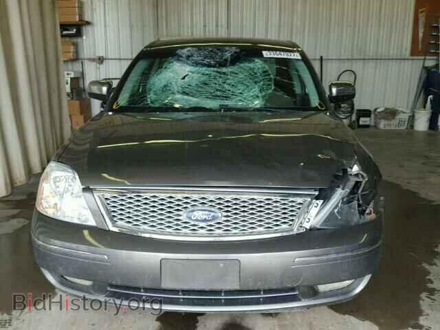 2006 FORD FIVE HUNDR - VIN: 1FAFP28126G115073 - Фото 9