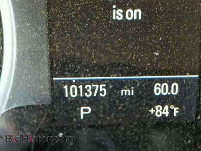 2010 AUDI A4 - VIN: WAUFFAFL5AN057425 - Фото 8