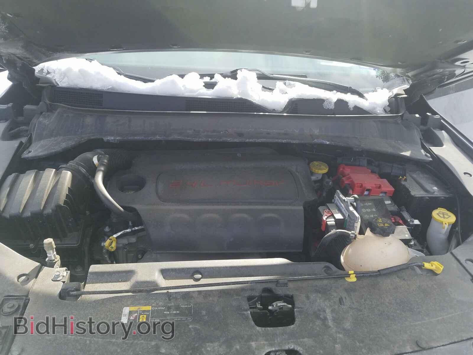 2019 JEEP COMPASS - VIN: 3C4NJDDB2KT728513 - Photo 7