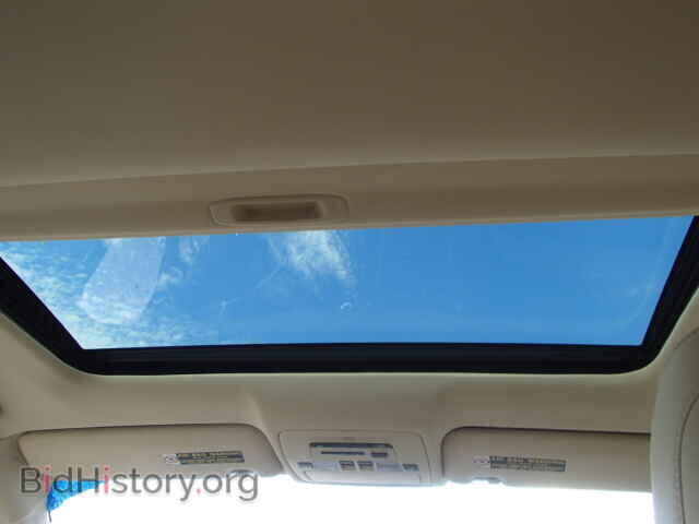 2012 LEXUS ES350 - VIN: JTHBK1EG5C2480980 - Фото 10