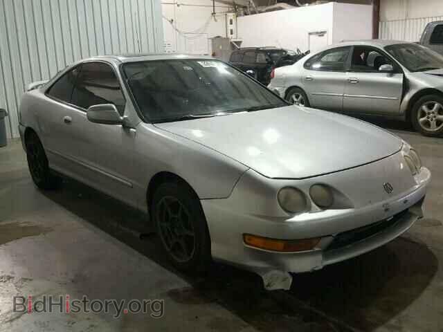 Фотография JH4DC43621S003566 - ACURA INTEGRA 2001