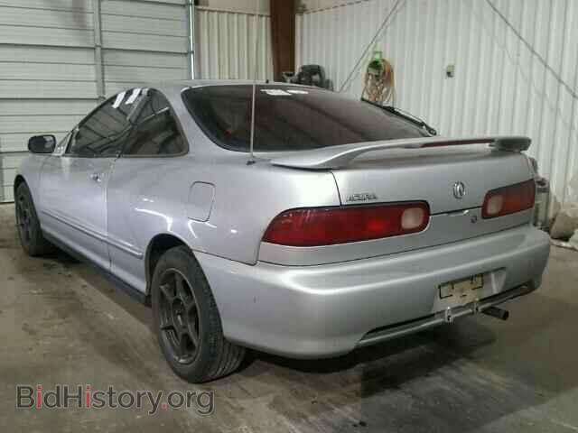 2001 ACURA INTEGRA - VIN: JH4DC43621S003566 - Фото 3